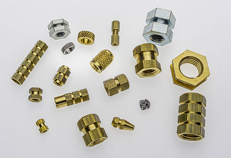 USIPROL USINAGEM INDUSTRIAL